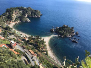 Porta Messina Rooms Taormina
